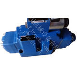 Rexroth 力士乐 带液压或电动液压启动的先导式方向滑阀 H-4WEH25D68/6EG24N9K4 全新原装 现货