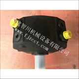 Rexroth 力士乐 径向柱塞泵 PR4-30 8,00-700RA01M02 全新原装