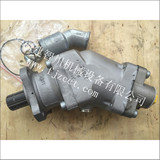 SUNFAB 胜凡 柱塞泵 液压泵 定量泵 变量泵 SCP-047R-N-DL4-L35-SOS-000 全新原装