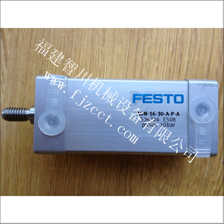 Festo 费斯托 紧凑型气缸 ADN-16-30-A-P-A 全新原装