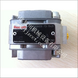 Rexroth 力士乐 内啮合齿轮泵 R900969230 PGF1-21/1,7RN01VM
