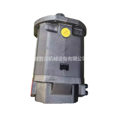 Rexroth 力士乐 轴向柱塞泵 R902425502 AA4FO500/30R-PZH25N00