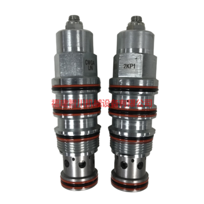 SUN hydraforce 插装阀 CWGA-LIN