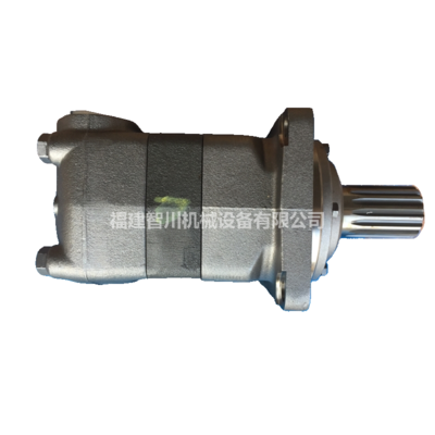 Danfoss 丹佛斯 摆线马达 OMV630151B3108