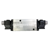 AVENTICS 安沃驰 三位五通换向阀 5725650220 CD12-5/3CC-SR-024DC-I-G012-G012-EN175301