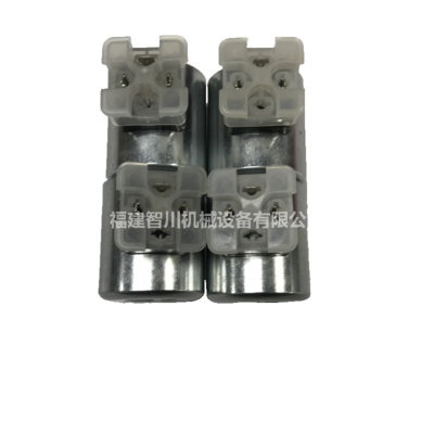 Rexroth 力士乐 磁性线圈 R900021389 GZ45-4 24V