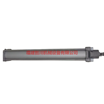 AVENTICS 安沃驰 气动元件 0822342031 TRB-DA-050-0350-0-2-2-1-1-1-BAS