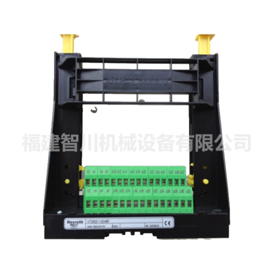 Rexroth 力士乐 PCB支架 板卡插槽 R900020154 VT-3002-1-20/48F