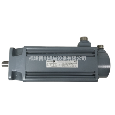 FAGOR 电控元件 FXM34.20F.I0.010(带内部制动器，DC24V得电松开)