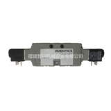 AVENTICS 安沃驰 电磁阀 0820023602 SOLENOID-OPERATED5/2RA1424DC