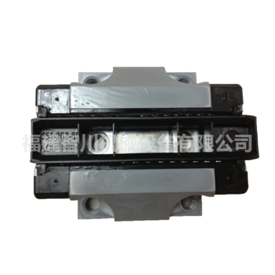 Rexroth 力士乐 滚珠滑块 CR型 R165129370 KWD-025-FNS-C0-H-1
