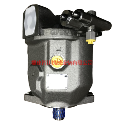 Rexroth 力士乐 轴向柱塞泵 R902473184 AA10VSO71DFR1/31R-VPA42N00