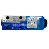 VICKERS 威格士 电磁阀 DG4V-3-2AL-VM-U-H7-60