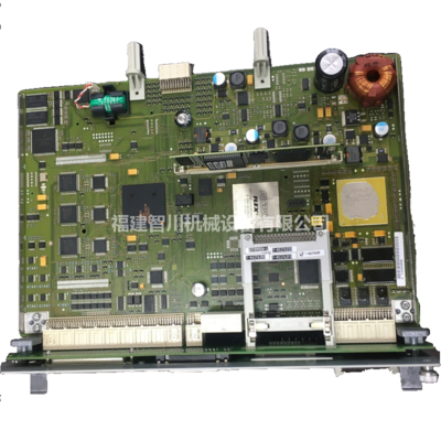 Siemens 西门子 存储器 6FC5410-0AY03-1AA0