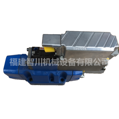Rexroth 力士乐 液压比例方向阀 0811404251 4WRLE16V200M-3X/G24K0/A1M升级为4WRLE16V200M-4X/MXY/24A1