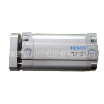 Festo 费斯托 紧凑型气缸 156881 ADVUL-32-50-P-A