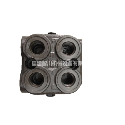 Danfoss 丹佛斯 转向器阀块 OVPL28152-1133