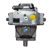 Rexroth 力士乐 轴向柱塞泵 R910999125 AA4VSO180DR/30R-PPB13N00