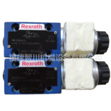 Rexroth 力士乐 带电磁起动的直动式方向滑阀 R900561276 4WE6Y62/EG24N9K4