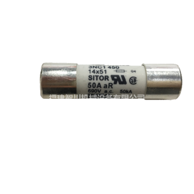 Siemens 西门子 柱状保险丝 3NC1450