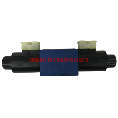 Rexroth 力士乐 液压方向短管阀 R901089241 4WE6J7X/HG24N9K4