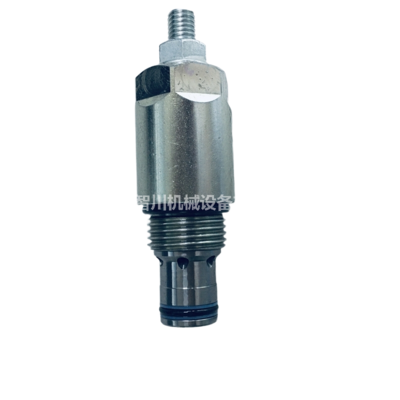 Rexroth 力士乐 螺纹插装阀 R901115702 041155038535000-VSBN-10A-35