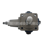 Rexroth 力士乐 直控式变量叶片泵 R900563233 PV7-1X/06-10RA01MA0-10