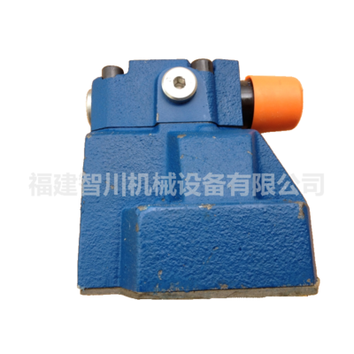Rexroth 力士乐 先导式减压阀 R900597233 DR20-5-52/200YM