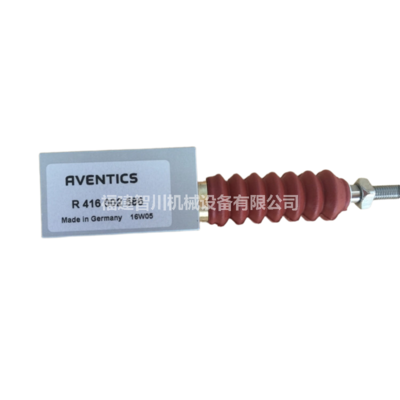 AVENTICS 安沃驰 气动元件 R416002586