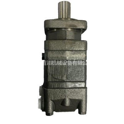 Danfoss 丹佛斯 摆线马达 OMS250151F0547