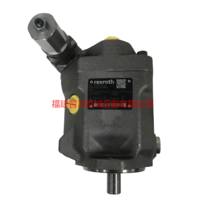 Rexroth 力士乐 轴向柱塞泵 R902453681 A10VSO10DR/52R-VPA14N00