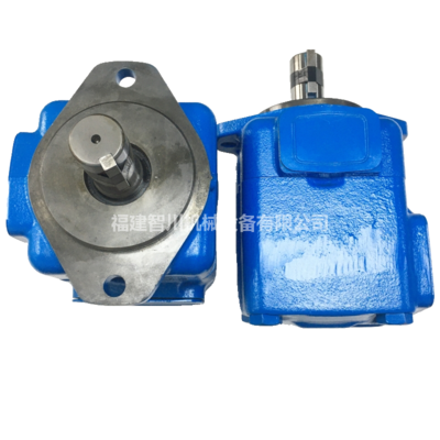 VICKERS 威格士 叶片泵 液压泵 45V60A-86D22R