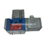 MOOG 穆格 伺服阀 D661-4627A