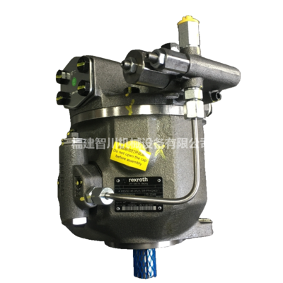 Rexroth 力士乐 轴向柱塞泵 R910935975 AA10VSO45DFLR/31R-PPA12N00