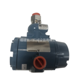 Rosemount 罗斯蒙特 智能变送器 3051GP3A2B21AB4M5HR5+304钢接头