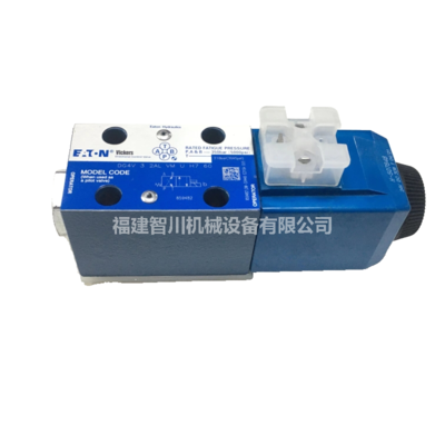 VICKERS 威格士 电磁阀 DG4V-3-2-AL-VM-U-H7-60