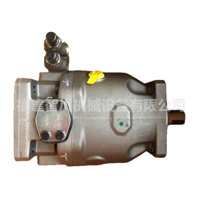 Rexroth 力士乐 轴向柱塞变量泵 R902449059 A10VSO140DRS/32R-VPB22U99