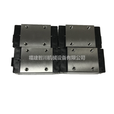 Rexroth 力士乐 滚珠托架 R162121420 KWD-025-SNH-C1-N-1