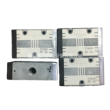 AVENTICS 安沃驰 二位三通换向阀 5710400100 CD07-3/2NC-SR-G014-G014-G018-S