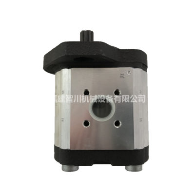 Rexroth 力士乐 外啮合齿轮泵 0510725102 AZPF-11-022RRR20KB-S0081