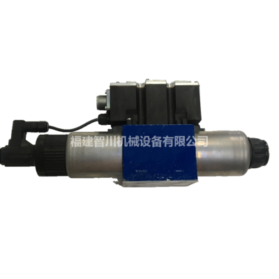 Rexroth 力士乐 先导阀 R901106931 2WRCE80-12/P/M-119