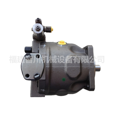 Rexroth 力士乐 轴向柱塞变量泵 R902452707 A10VSO45DFR1/32R-VPB12N00-S2655