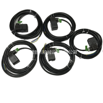 AVENTICS 安沃驰 线圈 1827414303 CO1-CABLE-3M-024DC-3,25W-30MM-ATEX