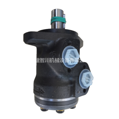 Danfoss 丹佛斯 摆线马达 OMP50151-0610