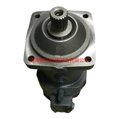 Rexroth 力士乐 轴向柱塞马达 R909604577 A6VM160HD1D/63W-VZB020B