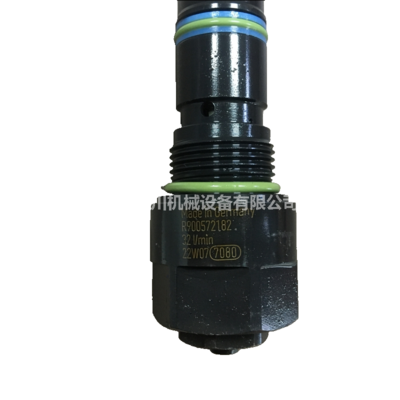 Rexroth 力士乐 流量控制阀 R900572182 2FRM6K2-1X/32QRV