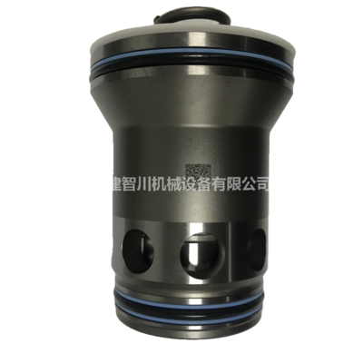 Rexroth 力士乐 逻辑阀 二通插装阀 R900938068 LC63DB20E70/