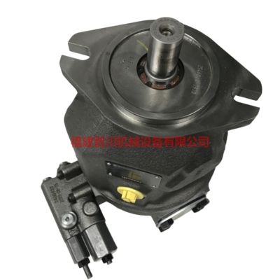 Rexroth 力士乐 轴向柱塞泵 R902520807 AA10VSO45DFR1/31R-VPA12N00-S1648