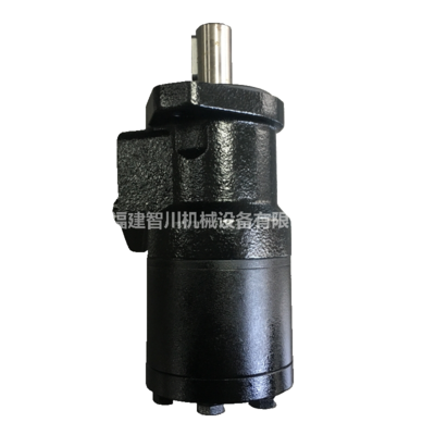 Danfoss 丹佛斯 摆线马达 255320A6312AAAAA