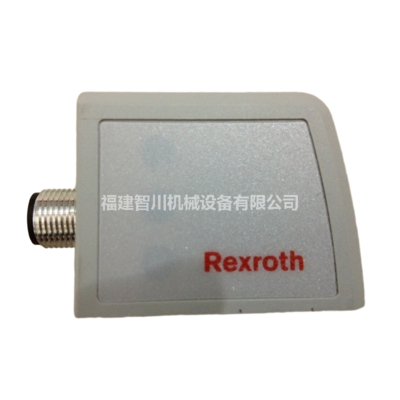 Rexroth 力士乐 堵塞指示器 R928028409 WE-1SP-M12X1